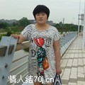 慢步夕阳下