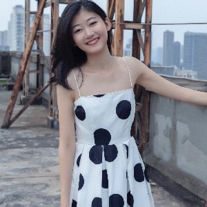 晗晗同学