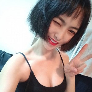 钟❤️
