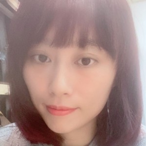 暖心向阳～