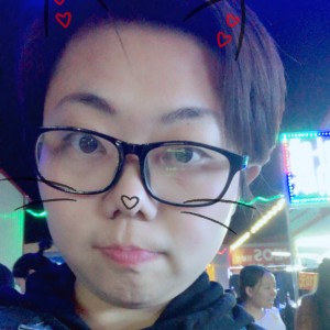 猫妮