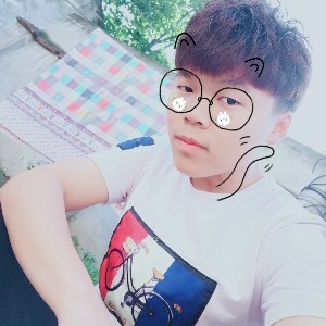 幼儿园大佬❤