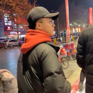 啊爱做欢喜少年
