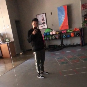 愿你囍