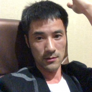 Mr夏先生