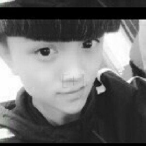 标致的小兔子