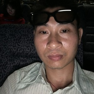 找另一半.