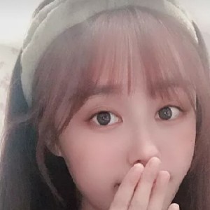 爱吃鸡的小姐姐
