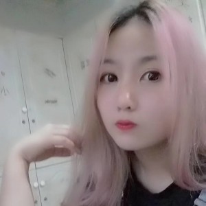 许妍