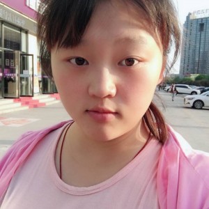 甜心小姐¥