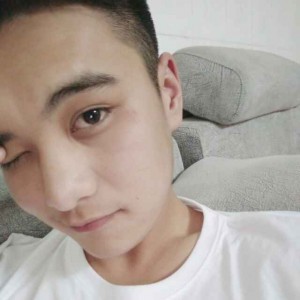 成晓东