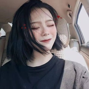 晓晓可爱