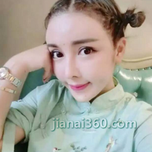婕西儿