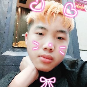 刘圣杰