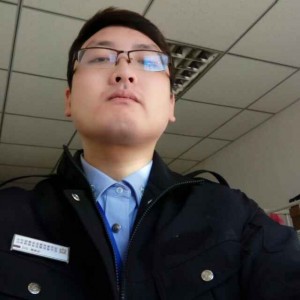 马海粟