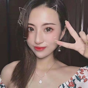 可爱小瑶瑶