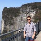 红尘旅客