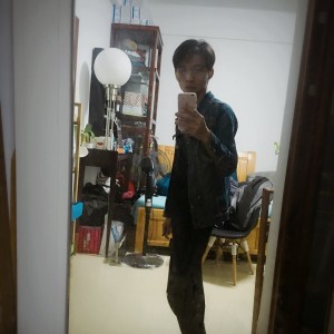 Nic。