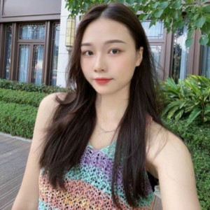 橘子一个