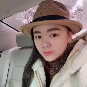 做个可爱的女生