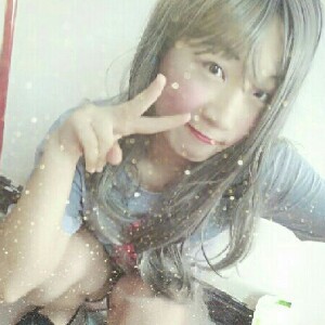 酷酷的小四妹