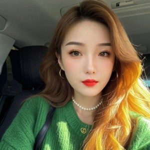 小慧慧、