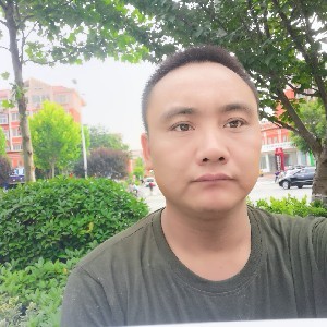 安详的玉米