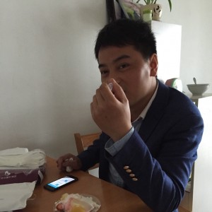 赫拉特的王