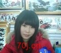 夫荣仙子