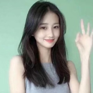 倩红霓裳