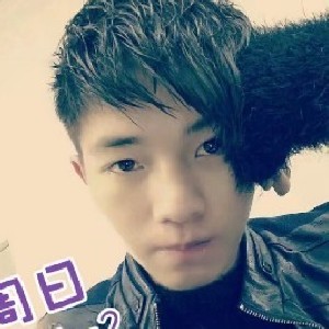 旧时光的