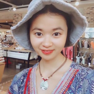 小小溪楠