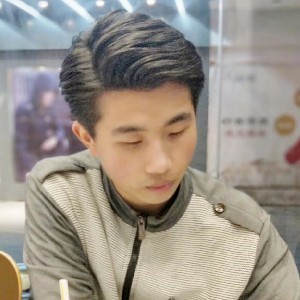 小糊涂仙白脸