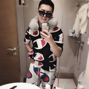 小Yang