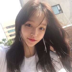 暖心小仙女