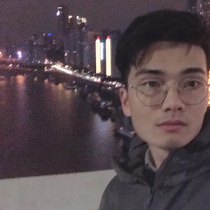 春暖，花开