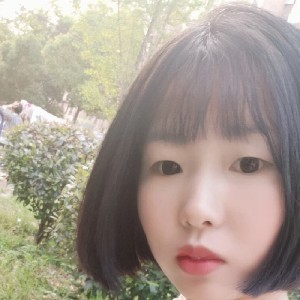 大山女孩