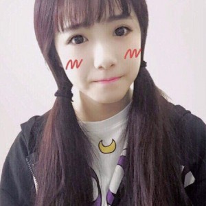 云朵☁️姑凉