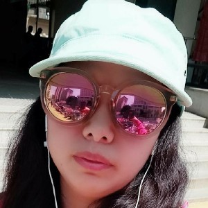 难过的白开水