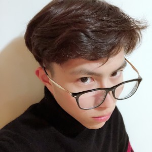 醉了一
