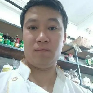 过时的野狼