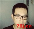 温柔小白
