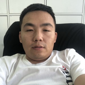 小马哥o