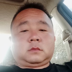 一个漂亮的小丑