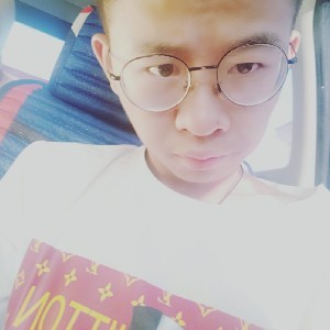 我老婆超可爱
