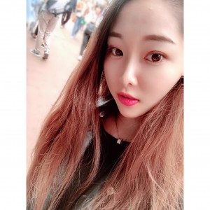 清清❤️