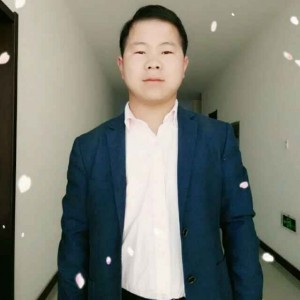 专身遇到她