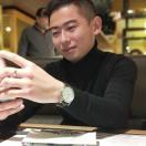 AAA汽车销售熊大