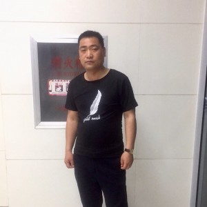 伤心和失望