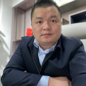 余生有你才完美